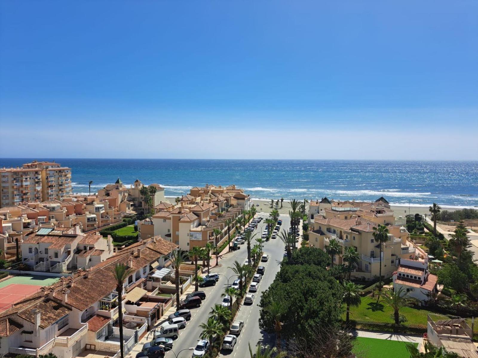Costa Zj * Torrox